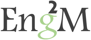Eng2M Logo