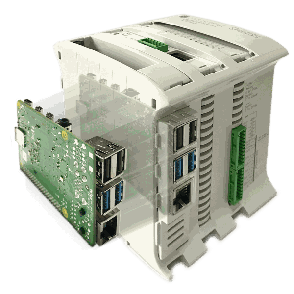 Advanced Energy Management Solution