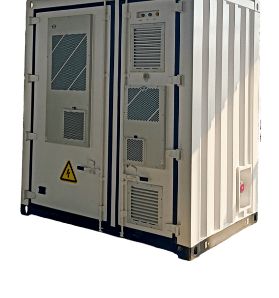 All-in-one 5G Telecommunication Power Supply