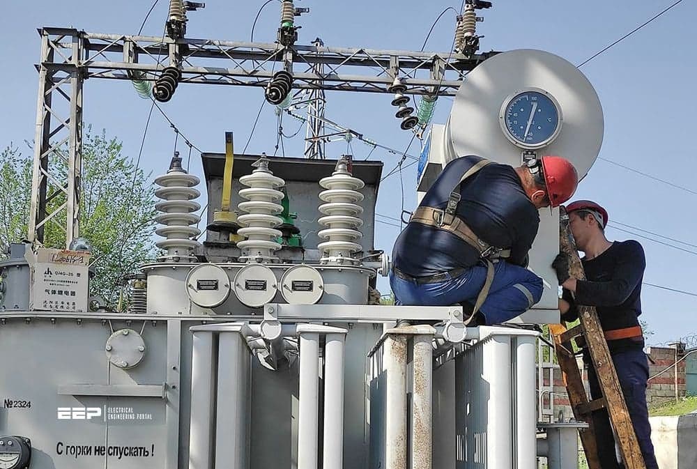 Eng2Move Split Trafo Substation and Utility EPC Business to Lindemann-Regner GmbH - Image 2